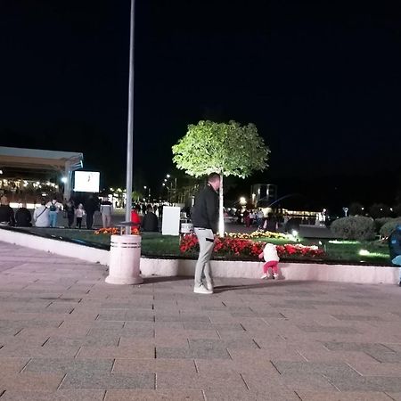 فندق Standardna Soba Zlatibor Centar 205 المظهر الخارجي الصورة
