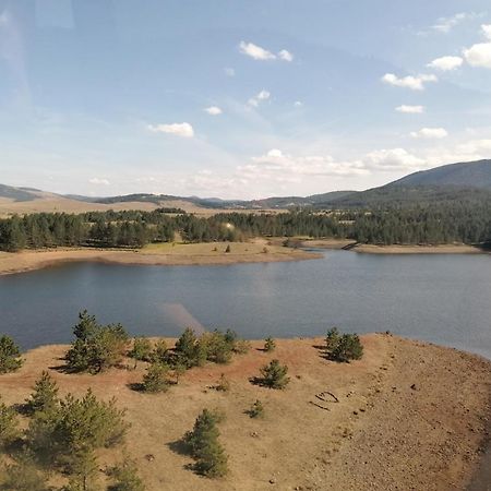 فندق Standardna Soba Zlatibor Centar 205 المظهر الخارجي الصورة