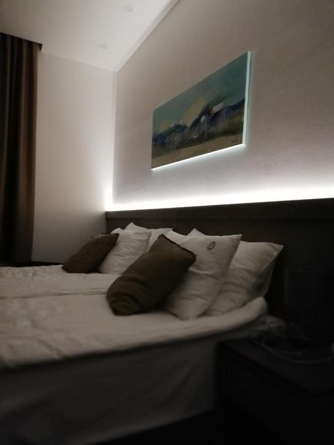 فندق Standardna Soba Zlatibor Centar 205 المظهر الخارجي الصورة