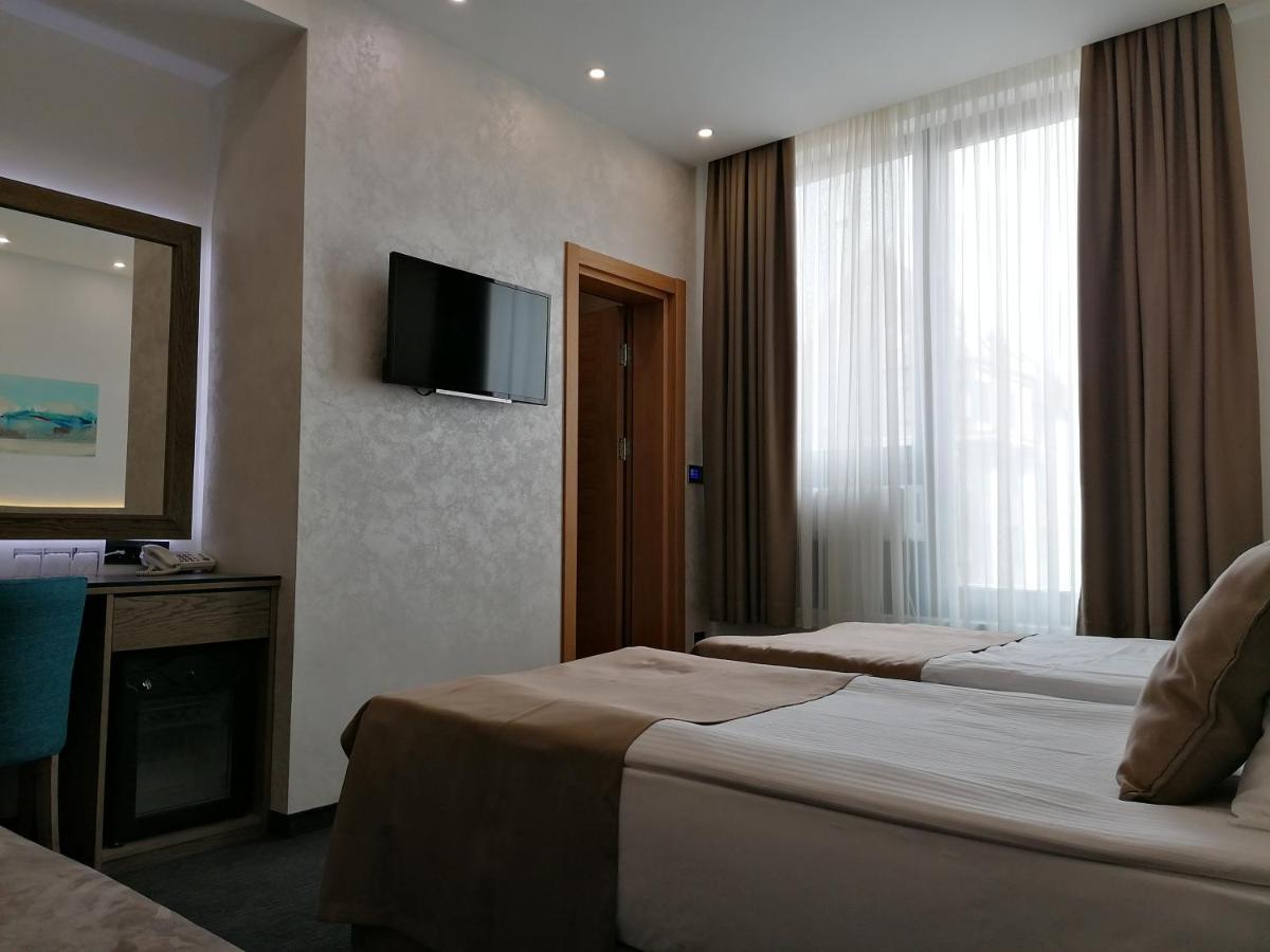 فندق Standardna Soba Zlatibor Centar 205 المظهر الخارجي الصورة