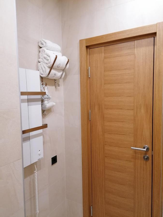 فندق Standardna Soba Zlatibor Centar 205 المظهر الخارجي الصورة