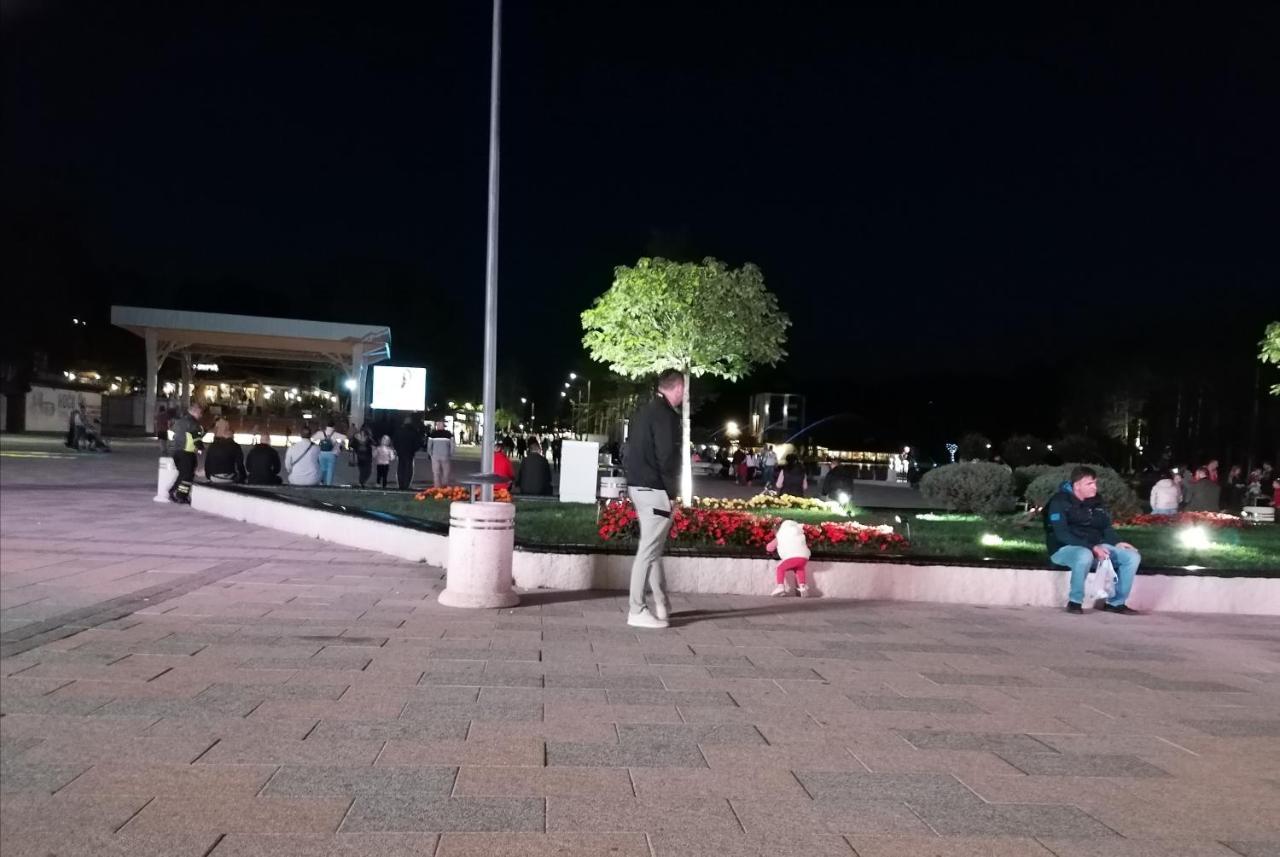 فندق Standardna Soba Zlatibor Centar 205 المظهر الخارجي الصورة