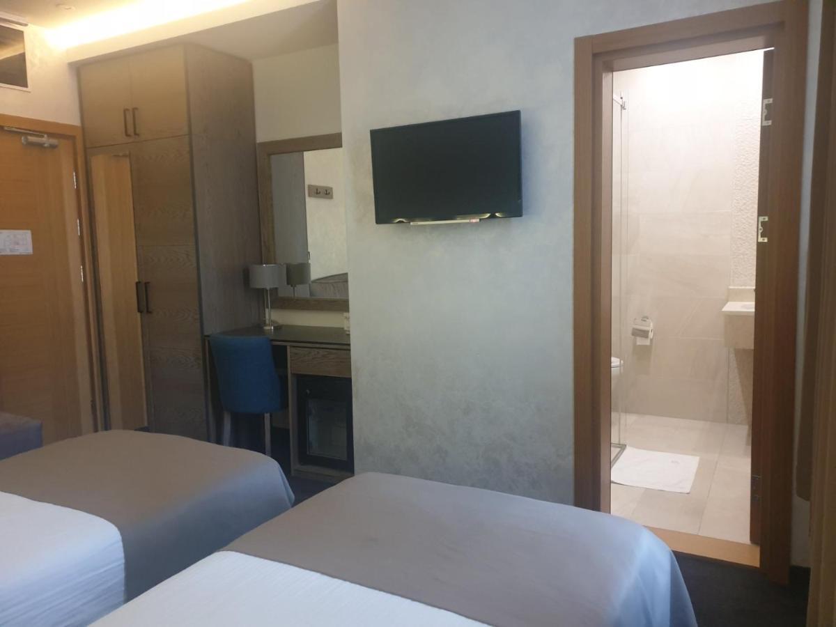 فندق Standardna Soba Zlatibor Centar 205 المظهر الخارجي الصورة
